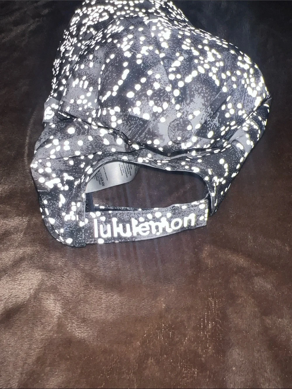 Lululemon hat
